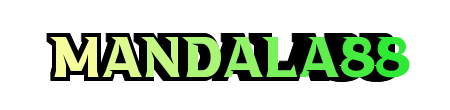 MANDALA88 Logo